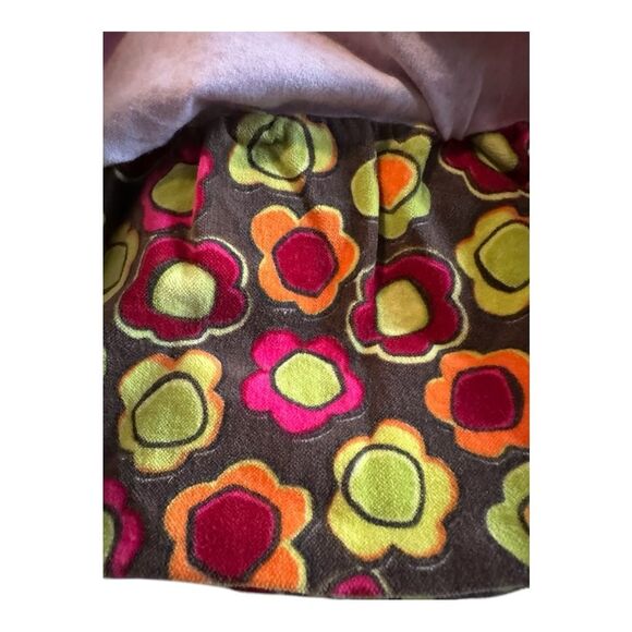 Roki And Zoi green and pink dress size 2T. Different layers. - Picture 4 of 4